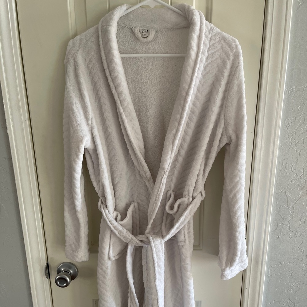 ULTA robe S/M